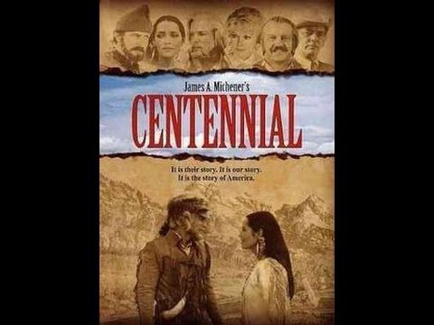 centennial mini series episode 1 youtube